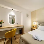 Montello Gæstehus 3*