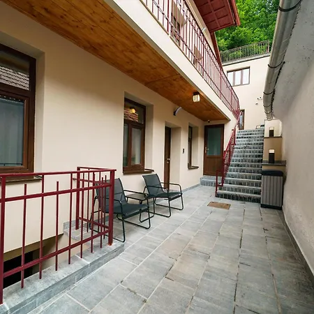 Montello Gasthof