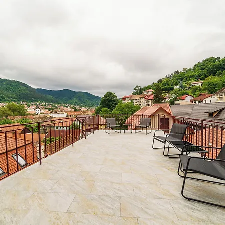 Montello Affittacamere Braşov