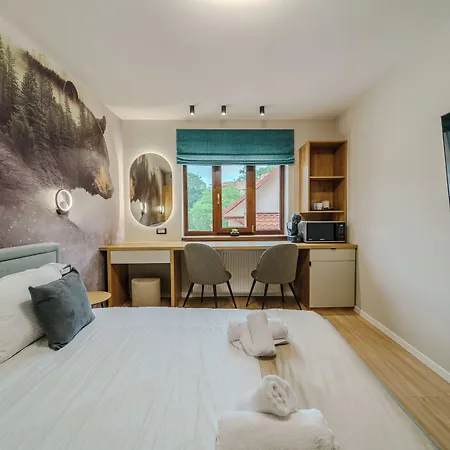 Πανσιόν Montello 3*