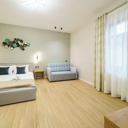 Montello Πανσιόν 3*