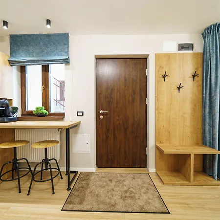 Montello 3* Μπρασόβ