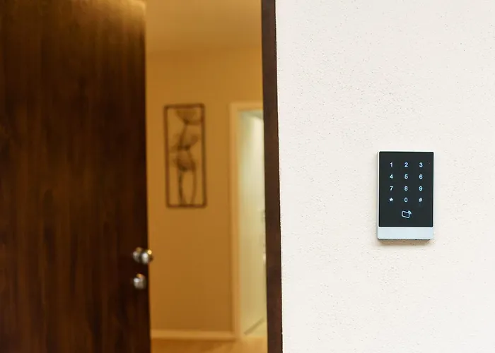 Guest house Montello