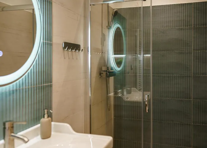 Guest house Montello 3*