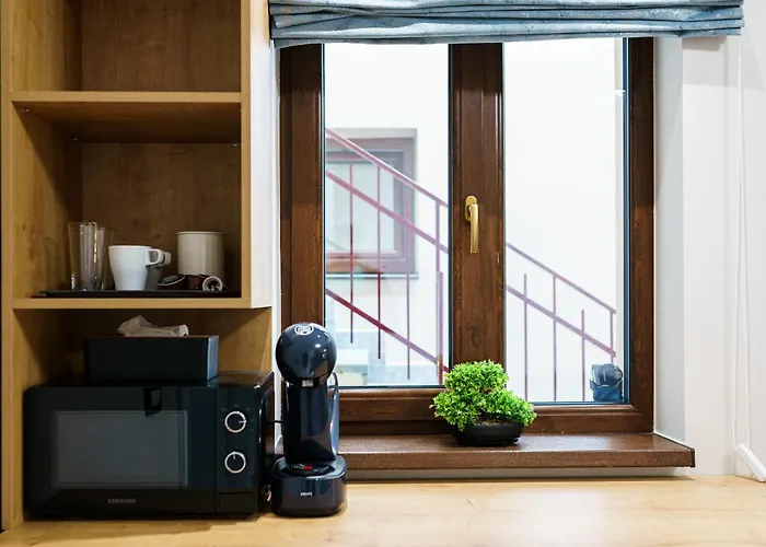 Montello Guest house 3*