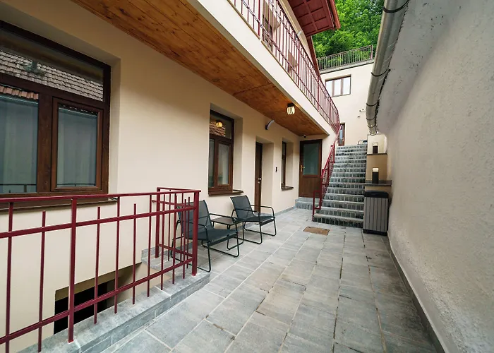 Montello Guest house 3*