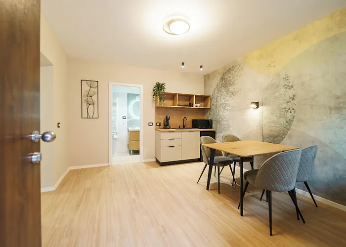 Guest house Montello