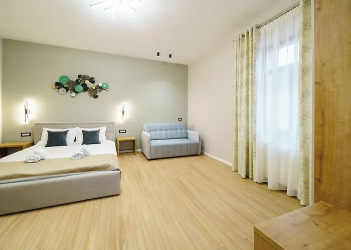 Montello Guest house 3*