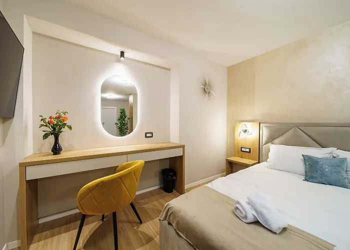 Guest house Montello Brasov