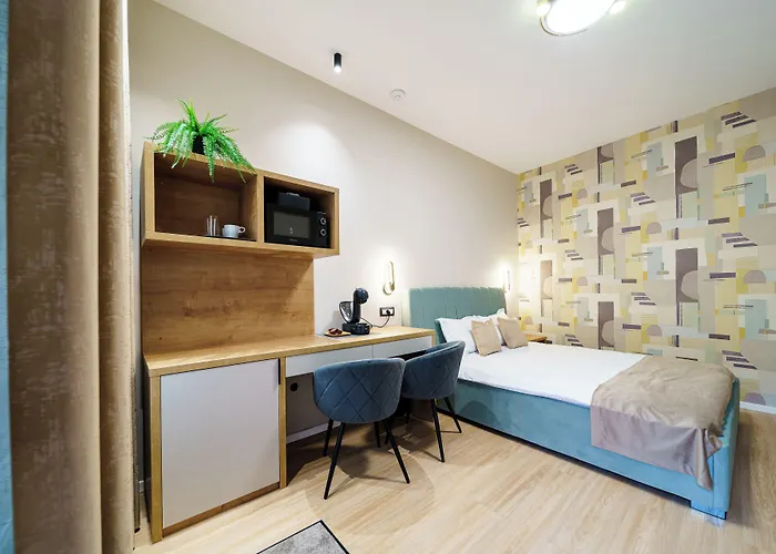 Montello Guest house Brasov