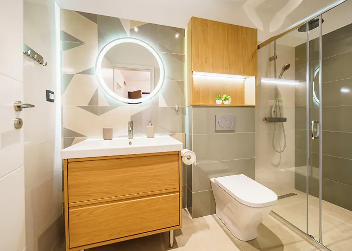 Montello Guest house