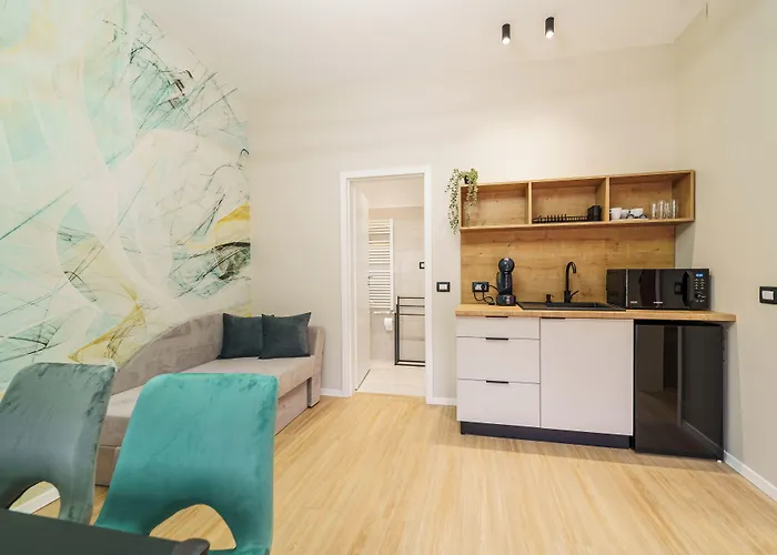 Guest house Montello 3*