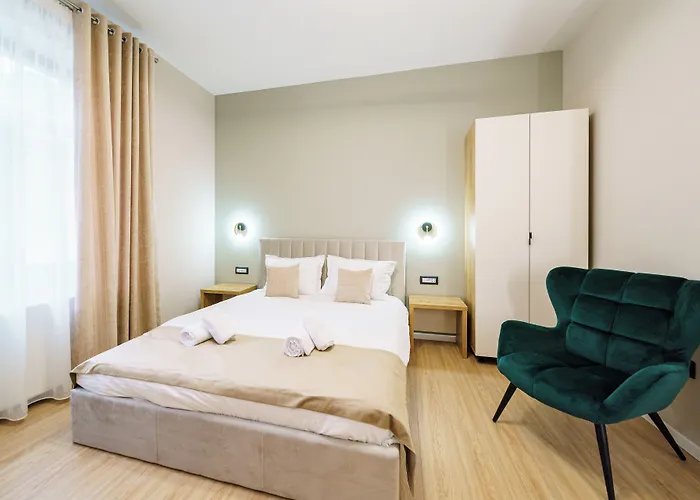 Montello Guest house